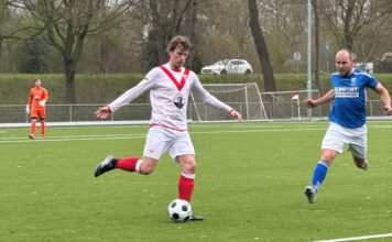 Sportclub Deventer - Bornerbroek