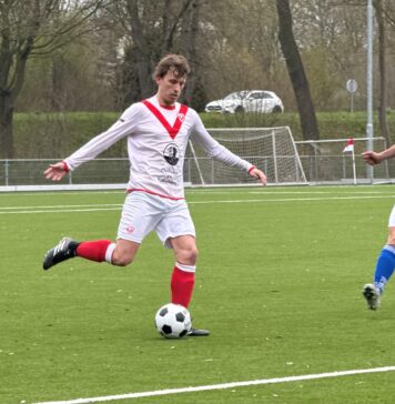 Sportclub Deventer - Bornerbroek