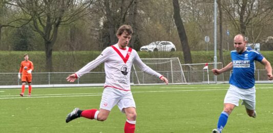 Sportclub Deventer - Bornerbroek