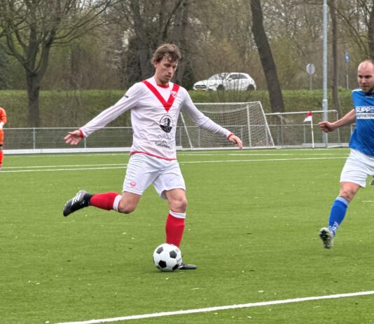 Sportclub Deventer - Bornerbroek