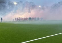 Sportclub Deventer - FC RDC