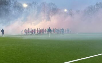 Sportclub Deventer - FC RDC