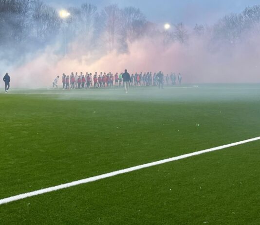 Sportclub Deventer - FC RDC