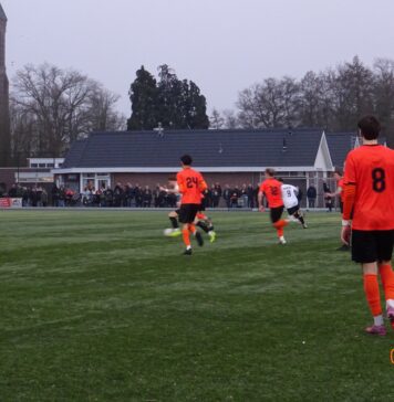 Voorwaarts - Schalkhaar