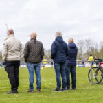 Archieffoto - SV Twello - WKA Alexandria | foto: Han Balk