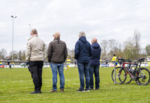 Archieffoto - SV Twello - WKA Alexandria | foto: Han Balk