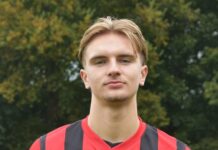 De Gazelle verliest derby die geen verliezer verdiende Maurice Bomans