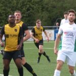 Diepenveen - Sportclub Overwetering | foto: Gerrit Krijt