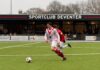 Archieffoto Sportclub Deventer