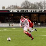 Archieffoto Sportclub Deventer