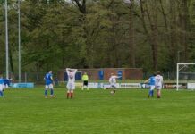 HVV Hengelo - Sportclub Deventer