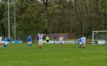 HVV Hengelo - Sportclub Deventer