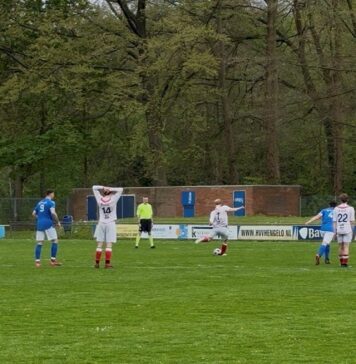 HVV Hengelo - Sportclub Deventer