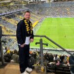 Stijn Obdeijn van VV Gorssel won met zijn topscorertitel een bezoek aan een Bundesliga-duel, beschikbaar gesteld door Sportkampen.com!