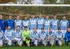 Selectie VV Lettele seizoen 2025/2026
