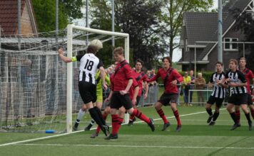 ABS - Holten | foto: Facebookpagina ABS 1