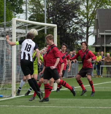 ABS - Holten | foto: Facebookpagina ABS 1