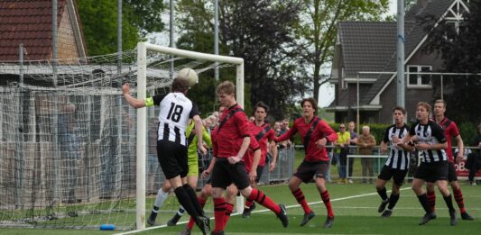ABS - Holten | foto: Facebookpagina ABS 1