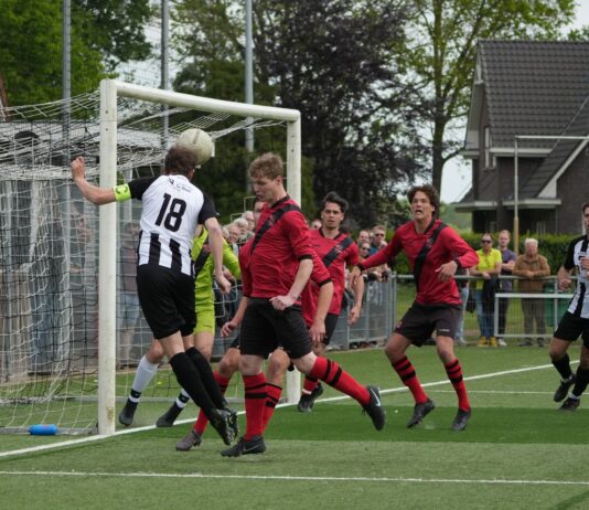 ABS - Holten | foto: Facebookpagina ABS 1