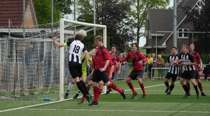 ABS - Holten | foto: Facebookpagina ABS 1