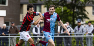 Deventenaar Victor Evenblij lanceert MatchMaster voor jeugdtrainers