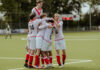 Sportclub Deventer wint, maar wordt niet beloond met nacompetitie.