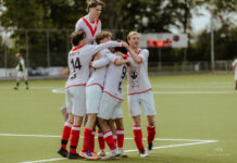 Sportclub Deventer wint, maar wordt niet beloond met nacompetitie.