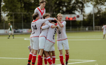 Sportclub Deventer wint, maar wordt niet beloond met nacompetitie