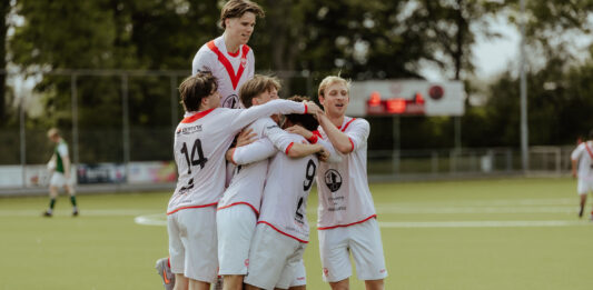 Sportclub Deventer wint, maar wordt niet beloond met nacompetitie