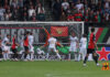 Nijmeegs feest na zege op Go Ahead Eagles en historisch Champions League-ticket