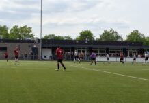 Nieuw Heeten - De Gazelle