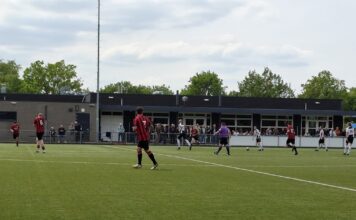 Nieuw Heeten - De Gazelle