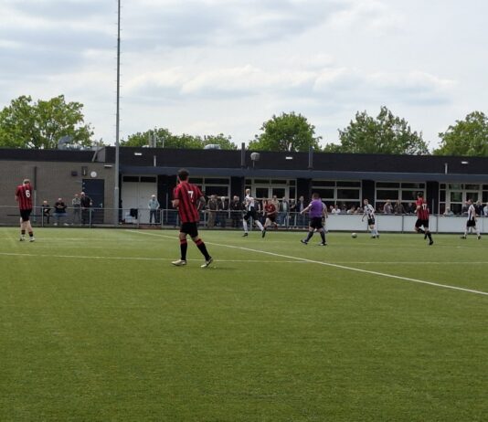 Nieuw Heeten - De Gazelle