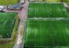 Helios sluit seizoen af met overwinning op nr. 2 PH PH Almelo | foto: Facebookpagina PH Almelo