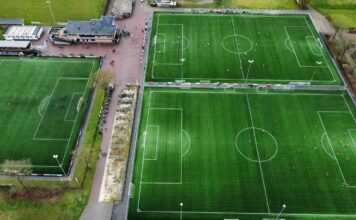 Helios sluit seizoen af met overwinning op nr. 2 PH PH Almelo | foto: Facebookpagina PH Almelo