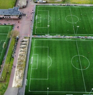 Helios sluit seizoen af met overwinning op nr. 2 PH PH Almelo | foto: Facebookpagina PH Almelo