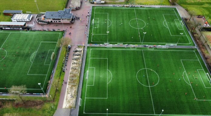 Helios sluit seizoen af met overwinning op nr. 2 PH PH Almelo | foto: Facebookpagina PH Almelo