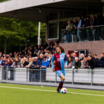 Overzicht nacompetitie Deventer voetbal
