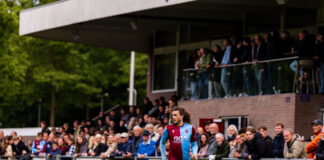 Overzicht nacompetitie Deventer voetbal