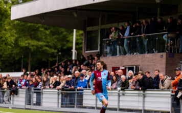 Overzicht nacompetitie Deventer voetbal