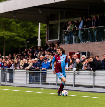 Overzicht nacompetitie Deventer voetbal