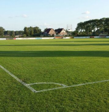 CCW nipt onderuit bij kampioen RKSV Driel