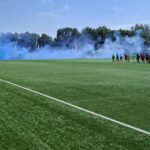 Twello verliest in nacompetitie van De Treffers in Groesbeek De Treffers - Twello | Facebookpagina De Treffers
