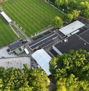 VV Lemelerveld | foto: Facebookpagina VV Lemelerveld