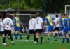 SV Delden - SV Schalkhaar