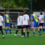 Gelijkspel voor SV Schalkhaar in Delden SV Delden - SV Schalkhaar