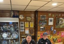 SV Terwolde en Mitchel de Groot verlengen samenwerking