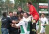 Overwetering naar finale nacompetitie VV Ruurlo - Sportclub Overwetering | foto: Alex Olthof