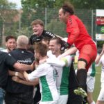 Overwetering naar finale nacompetitie VV Ruurlo - Sportclub Overwetering | foto: Alex Olthof