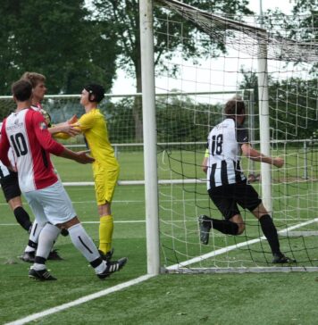 ABS wint spectaculaire nacompetitiethriller en bereikt finale!